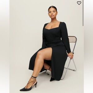 Reformation Mara Dress